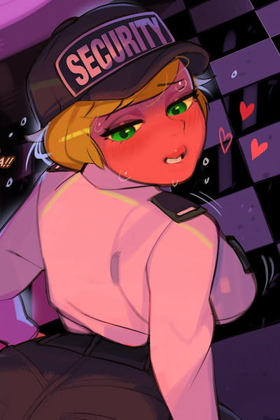 Featured tag: Five Nights at Freddy's