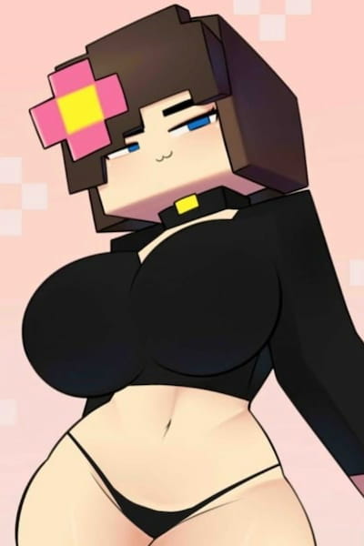 Featured tag: Minecraft