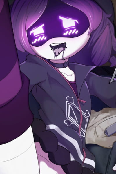 Featured tag: Murder Drones